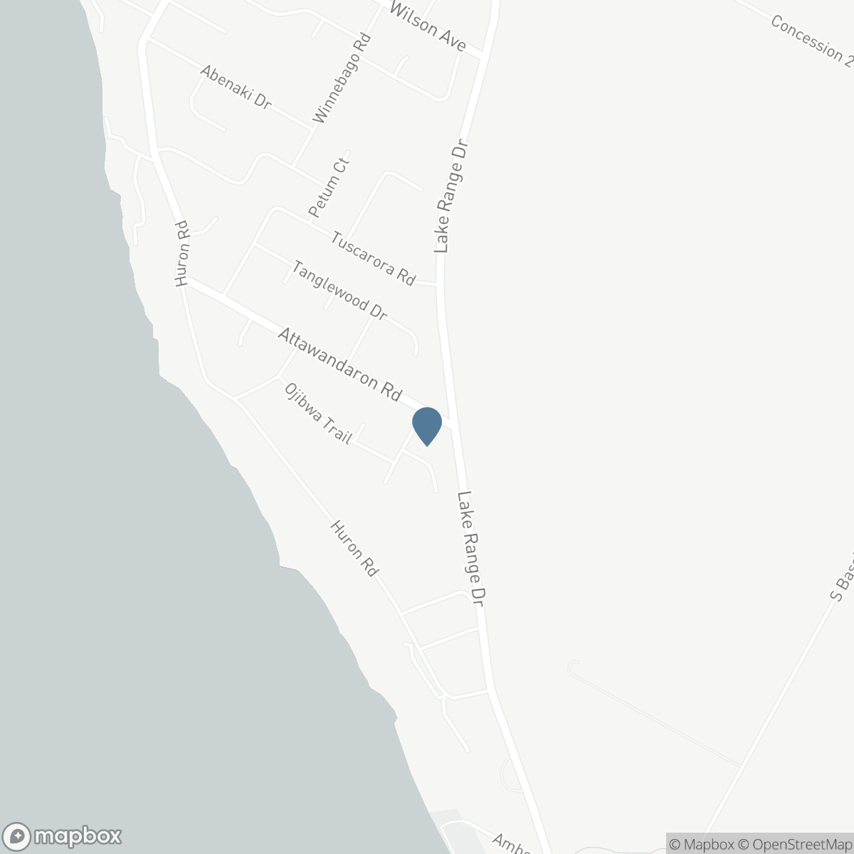505 ATTAWANDARON Road, Kincardine, Ontario N0G 2R0